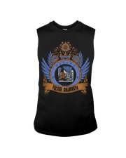 FULGUR ANJANATH - ELITE EDITION Sleeveless Tee tile