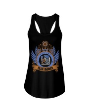 FULGUR ANJANATH - ELITE EDITION Ladies Flowy Tank tile