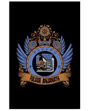 FULGUR ANJANATH - ELITE EDITION Vertical Poster tile