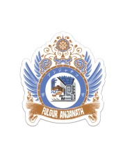 FULGUR ANJANATH - ELITE EDITION Sticker tile