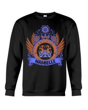 NAMIELLE - ELITE EDITION Crewneck Sweatshirt tile