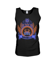 NAMIELLE - ELITE EDITION Unisex Tank tile