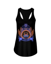 NAMIELLE - ELITE EDITION Ladies Flowy Tank tile