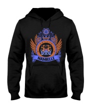NAMIELLE - ELITE EDITION Hooded Sweatshirt tile