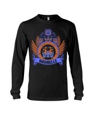 NAMIELLE - ELITE EDITION Long Sleeve Tee tile