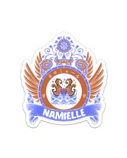 NAMIELLE - ELITE EDITION Sticker tile