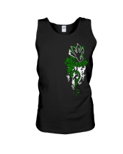 AMARU - CREST EDITION-DS Unisex Tank tile