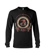 PINK RATHIAN - LIMITED EDITION Long Sleeve Tee tile