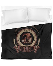 PINK RATHIAN - LIMITED EDITION Duvet Cover tile