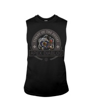 APEX DIABLOS - ELITE EDITION Sleeveless Tee tile
