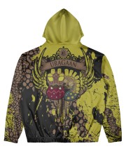 URAGAAN - ALL OVER PRINT Men's All Over Print Hoodie back