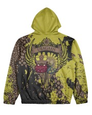 URAGAAN - ALL OVER PRINT Women's All Over Print Hoodie tile