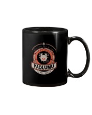 PAOLUMU - ORIGINAL EDITION-V3 Mug tile