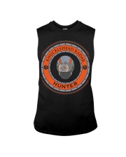 KNUCKLEHEAD RADAR - CREST EDITION Sleeveless Tee tile