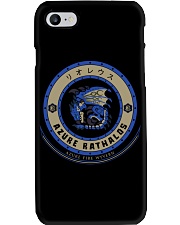 AZURE RATHALOS - SPECIAL EDITION-V2 Phone Case tile