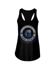 AZURE RATHALOS - SPECIAL EDITION-V2 Ladies Flowy Tank tile