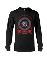 SCORNED MAGNAMALO - RISE EDITION Long Sleeve Tee tile