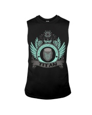 AN INSURMOUNTABLE SKULLFORT - EXOTIC EDITION Sleeveless Tee tile