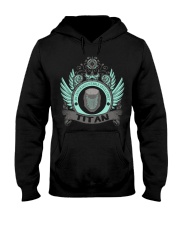 AN INSURMOUNTABLE SKULLFORT - EXOTIC EDITION Hooded Sweatshirt tile