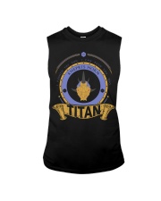 KHEPRI'S HORN - LIMITED EDITION Sleeveless Tee tile