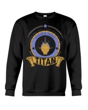 KHEPRI'S HORN - LIMITED EDITION Crewneck Sweatshirt tile