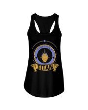 KHEPRI'S HORN - LIMITED EDITION Ladies Flowy Tank tile