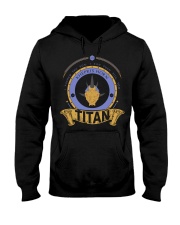 KHEPRI'S HORN - LIMITED EDITION Hooded Sweatshirt tile