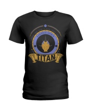 KHEPRI'S HORN - LIMITED EDITION Ladies T-Shirt tile