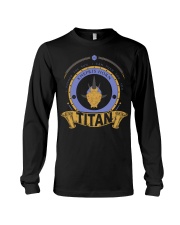 KHEPRI'S HORN - LIMITED EDITION Long Sleeve Tee tile