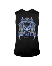 LEGIANA - HUNTING CLUB Sleeveless Tee tile