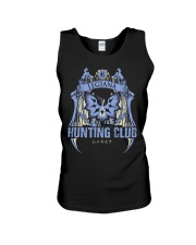 LEGIANA - HUNTING CLUB Unisex Tank tile