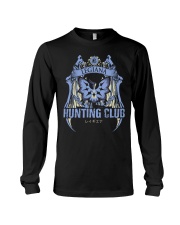 LEGIANA - HUNTING CLUB Long Sleeve Tee tile