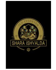 SHARA ISHVALDA - ELITE EDITION Vertical Poster tile