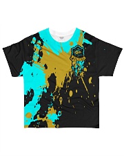 ZILEAN - SUBLIMATION All-over T-Shirt front