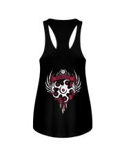 HIBANA - CREST EDITION-DS Ladies Flowy Tank tile