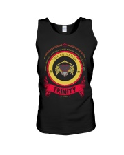 TRINITY PRIME - ELITE EDITION Unisex Tank tile