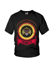 TRINITY PRIME - ELITE EDITION Youth T-Shirt tile