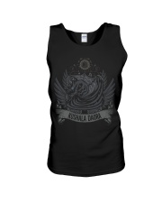 KUSHALA DAORA - ELITE EDITION Unisex Tank tile
