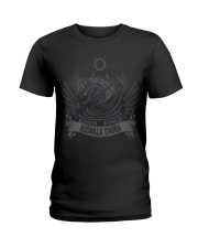 KUSHALA DAORA - ELITE EDITION Ladies T-Shirt tile