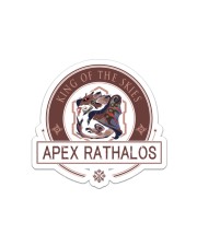 APEX RATHALOS - ELITE EDITION Sticker tile