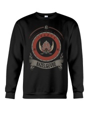 BAZELGEUSE - HUNTER EDITION Crewneck Sweatshirt tile