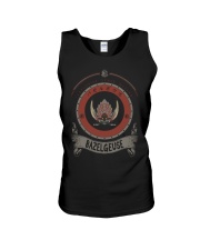 BAZELGEUSE - HUNTER EDITION Unisex Tank tile