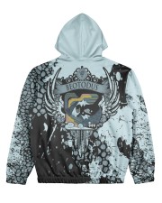 BEOTODUS - ALL OVER PRINT Women's All Over Print Hoodie tile