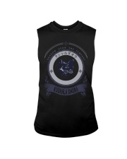 KUSHALA DAORA - RISE EDITION Sleeveless Tee tile
