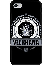 VELKHANA - ORIGINAL EDITION-V8 Phone Case tile