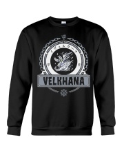 VELKHANA - ORIGINAL EDITION-V8 Crewneck Sweatshirt tile
