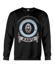 XAKU - ELITE EDITION Crewneck Sweatshirt tile