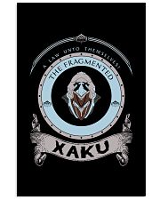 XAKU - ELITE EDITION Vertical Poster tile