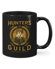 DIABLOS - HUNTERS GUILD Mugs tile