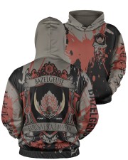 BAZELGEUSE - SUBLIMATION CREST Men's All Over Print Hoodie aos-men-hoodie-ghosted-front-05